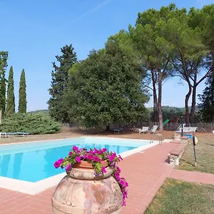  Hébergement de vacances Casa Partingoli Italie