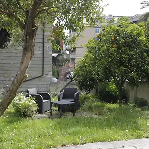  Hébergement de vacances Al Villino Duse Italie
